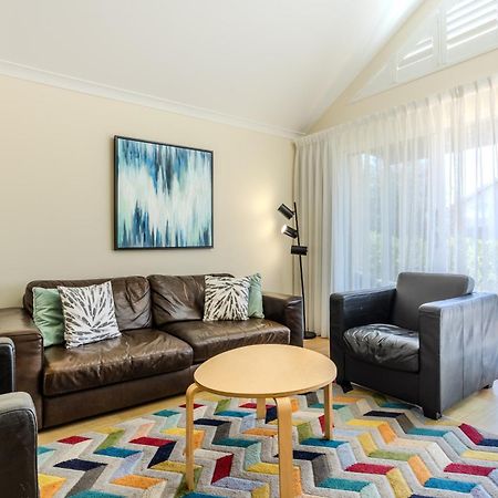 Albany Bayside By The Bnb Collection Buitenkant foto