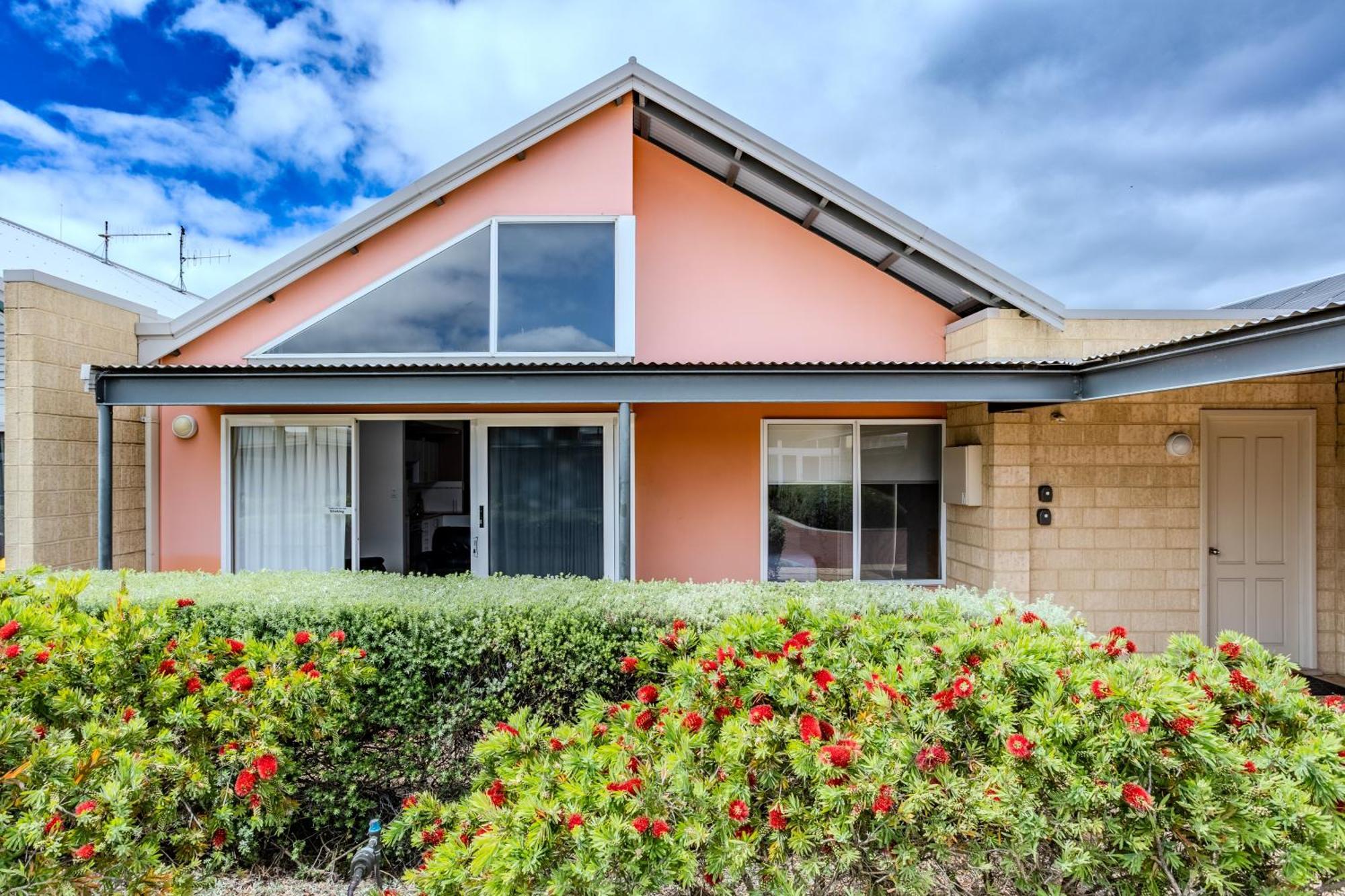 Albany Bayside By The Bnb Collection Buitenkant foto