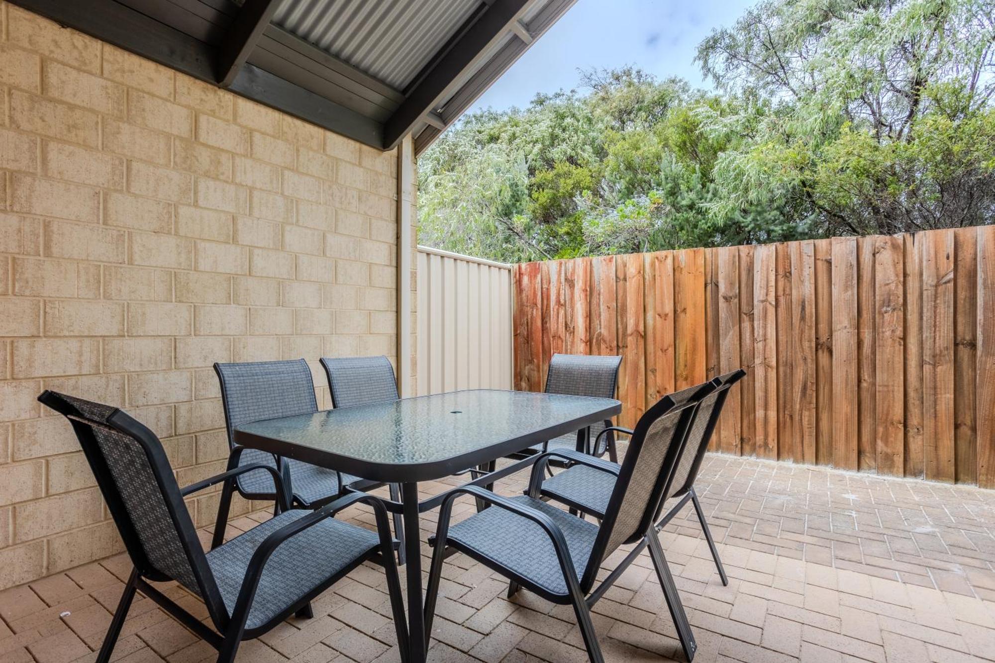 Albany Bayside By The Bnb Collection Buitenkant foto