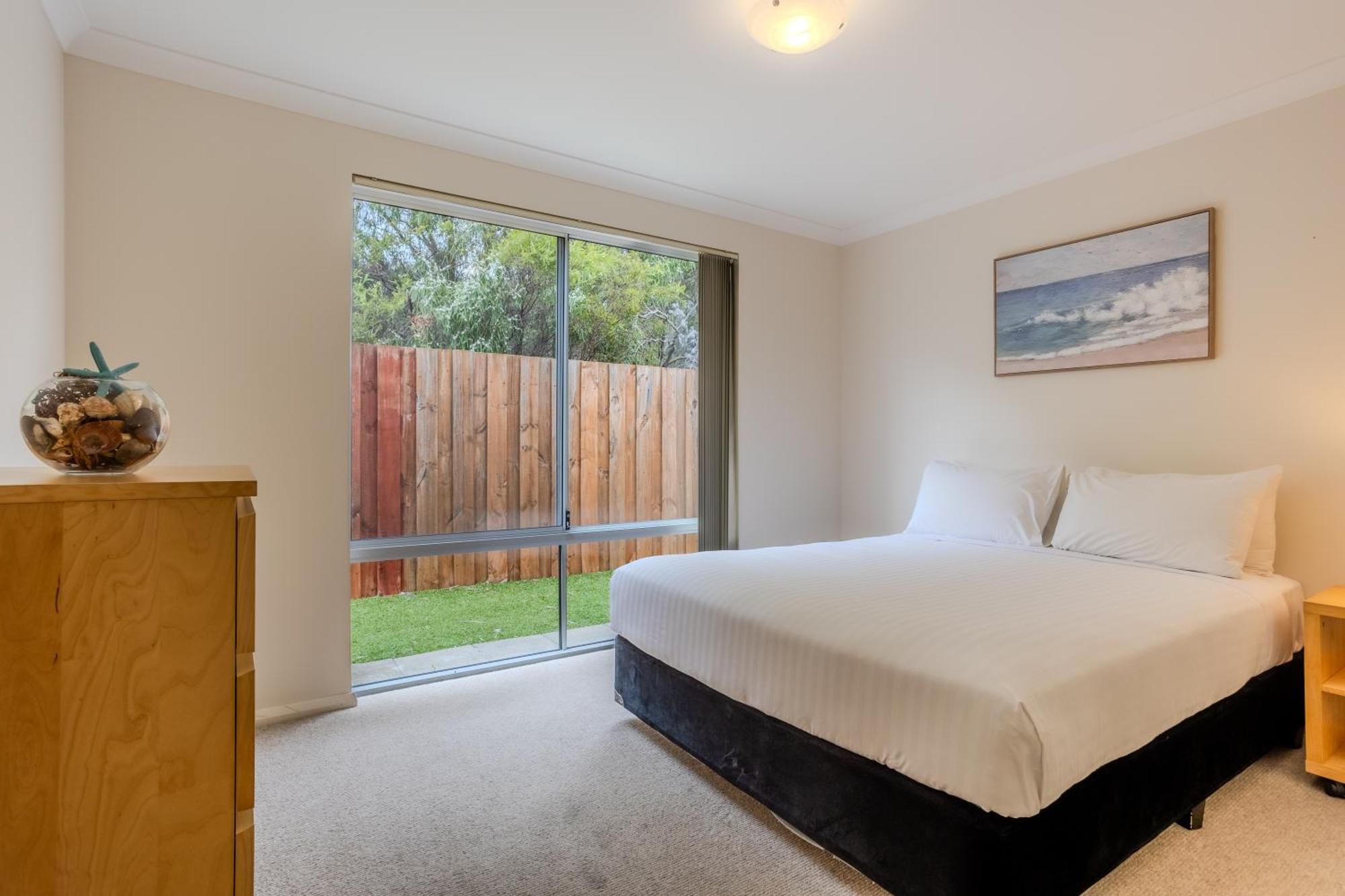 Albany Bayside By The Bnb Collection Buitenkant foto