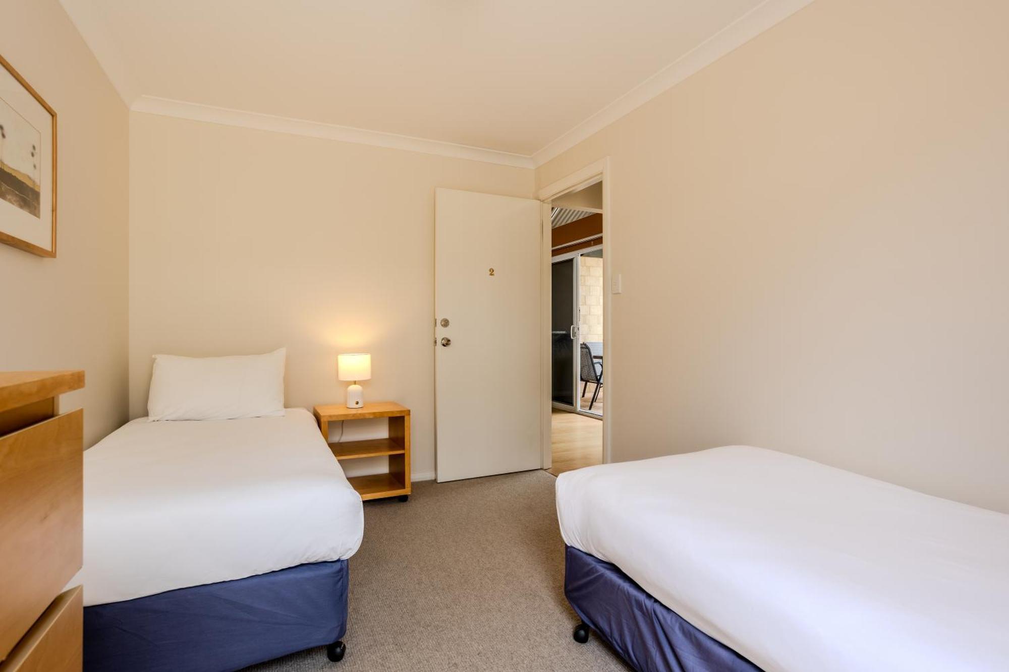 Albany Bayside By The Bnb Collection Buitenkant foto