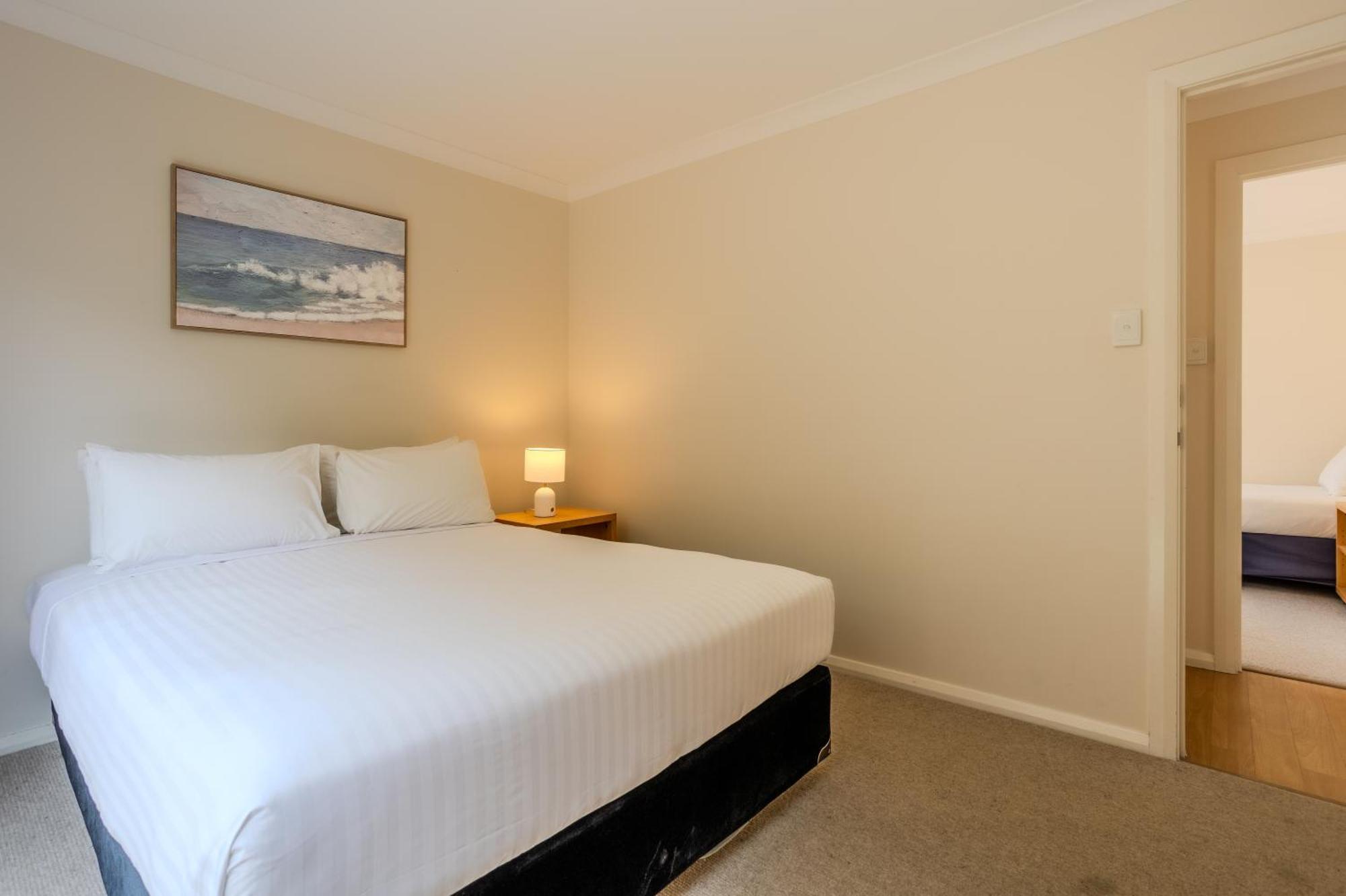 Albany Bayside By The Bnb Collection Buitenkant foto