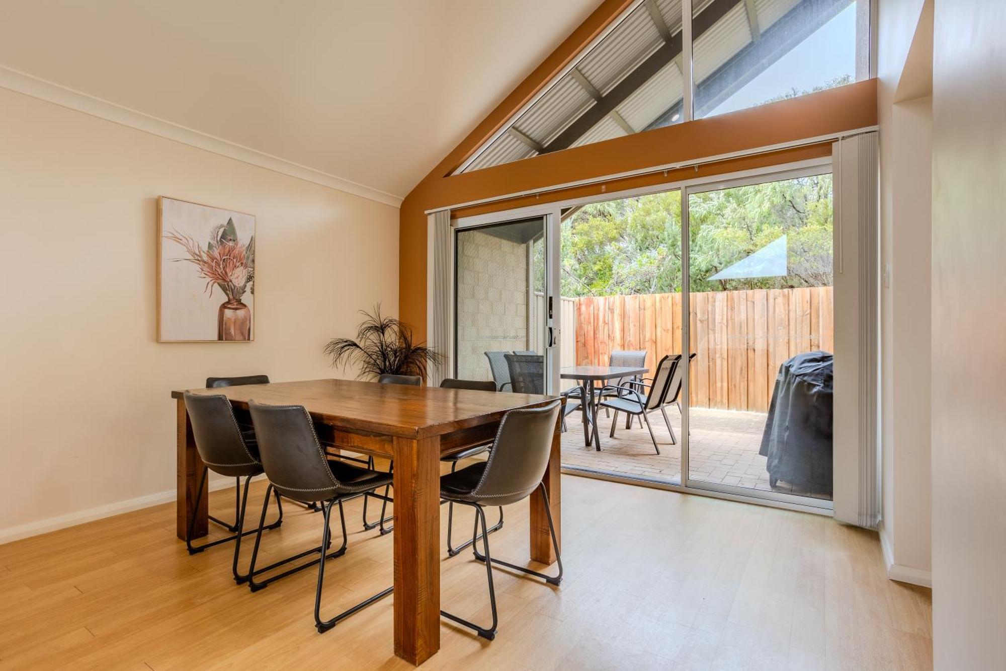 Albany Bayside By The Bnb Collection Buitenkant foto