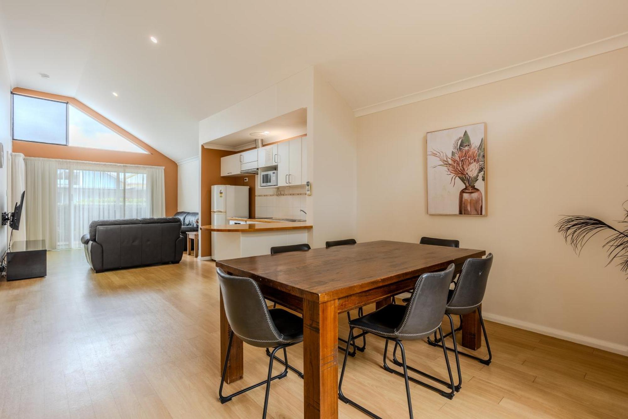 Albany Bayside By The Bnb Collection Buitenkant foto
