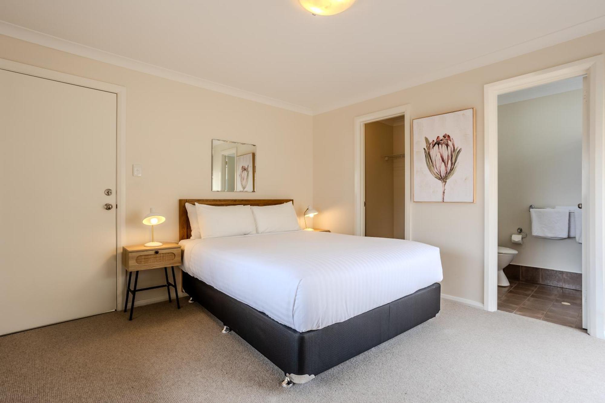Albany Bayside By The Bnb Collection Buitenkant foto