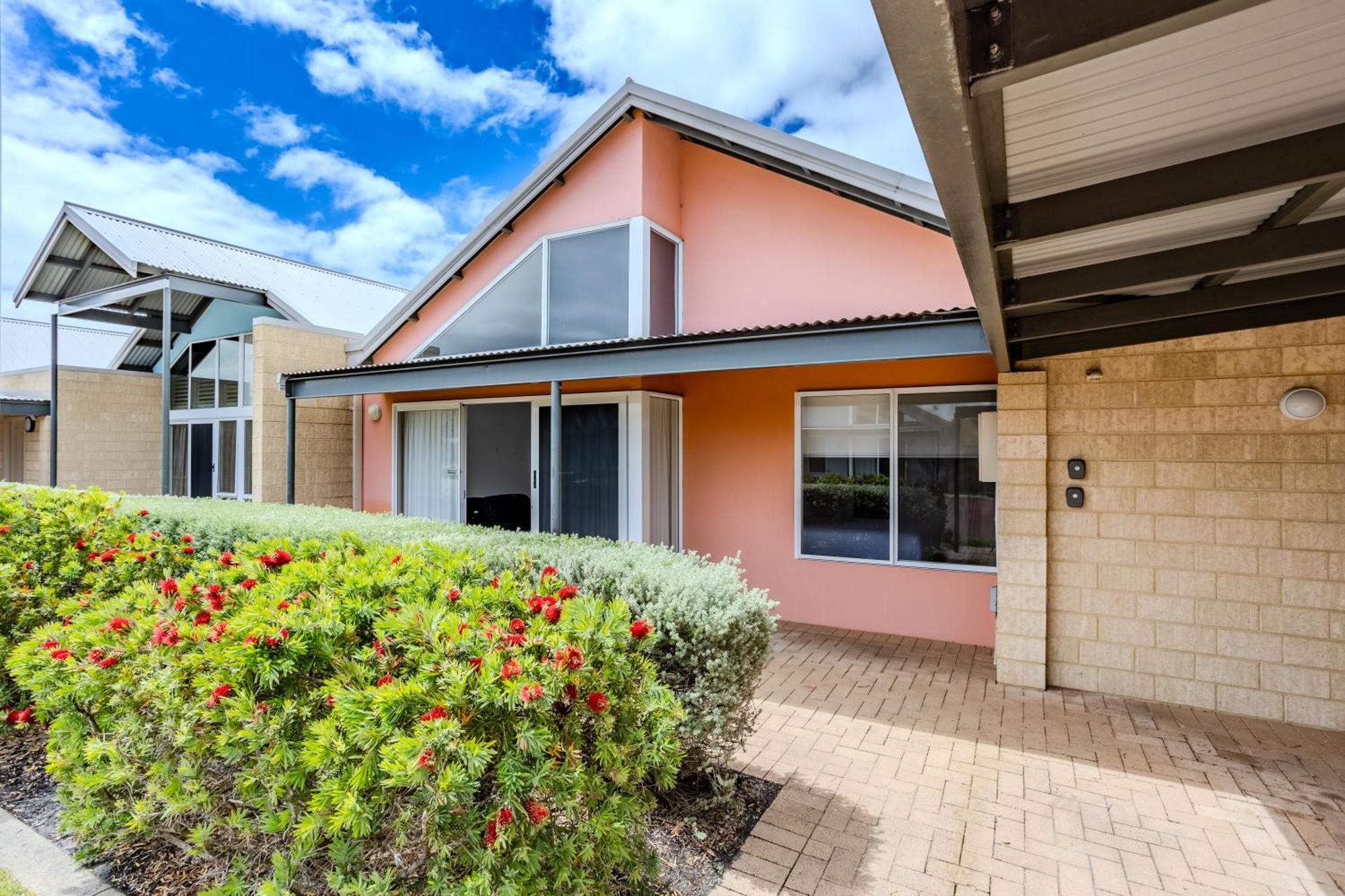 Albany Bayside By The Bnb Collection Buitenkant foto