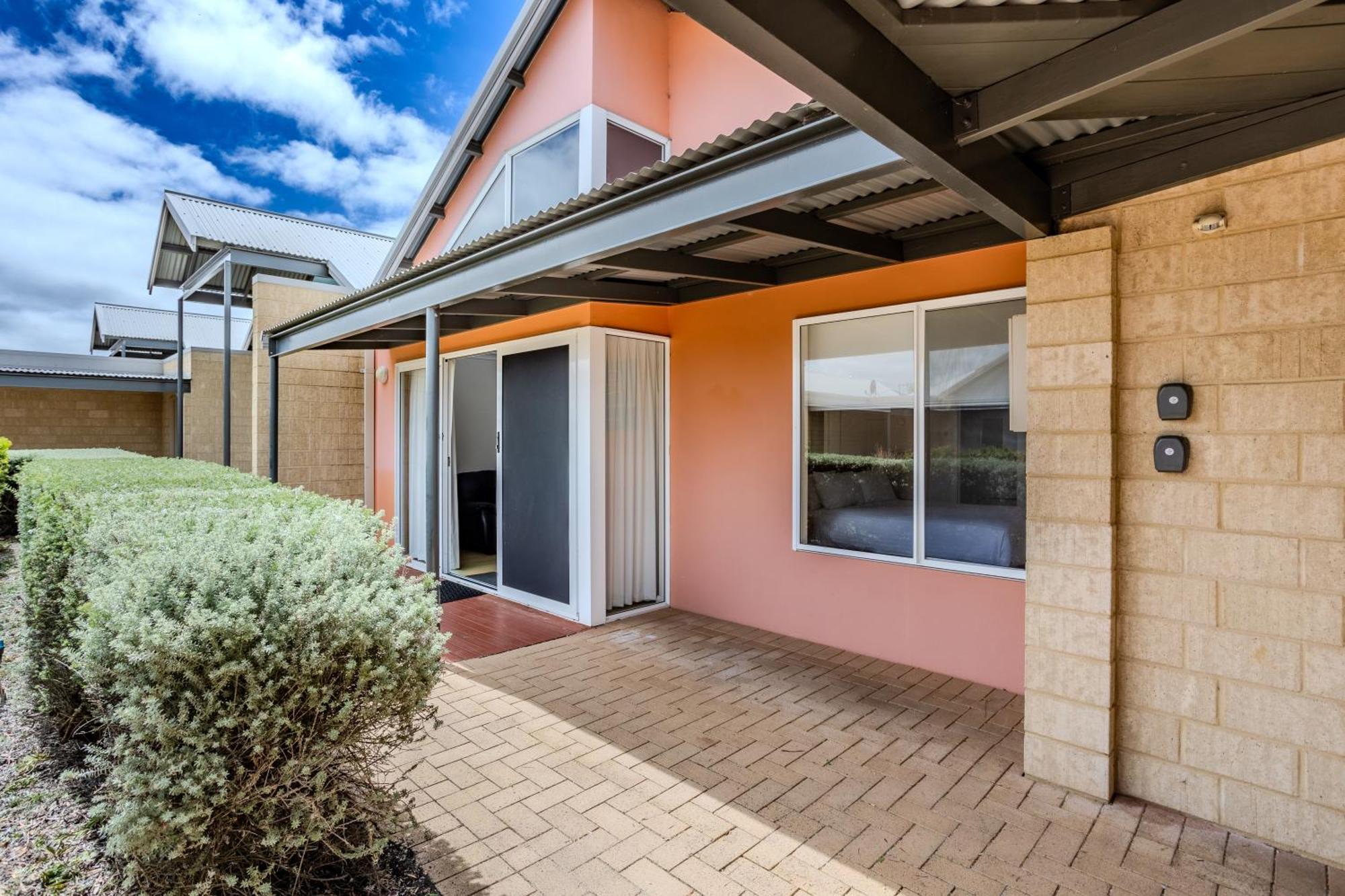 Albany Bayside By The Bnb Collection Buitenkant foto