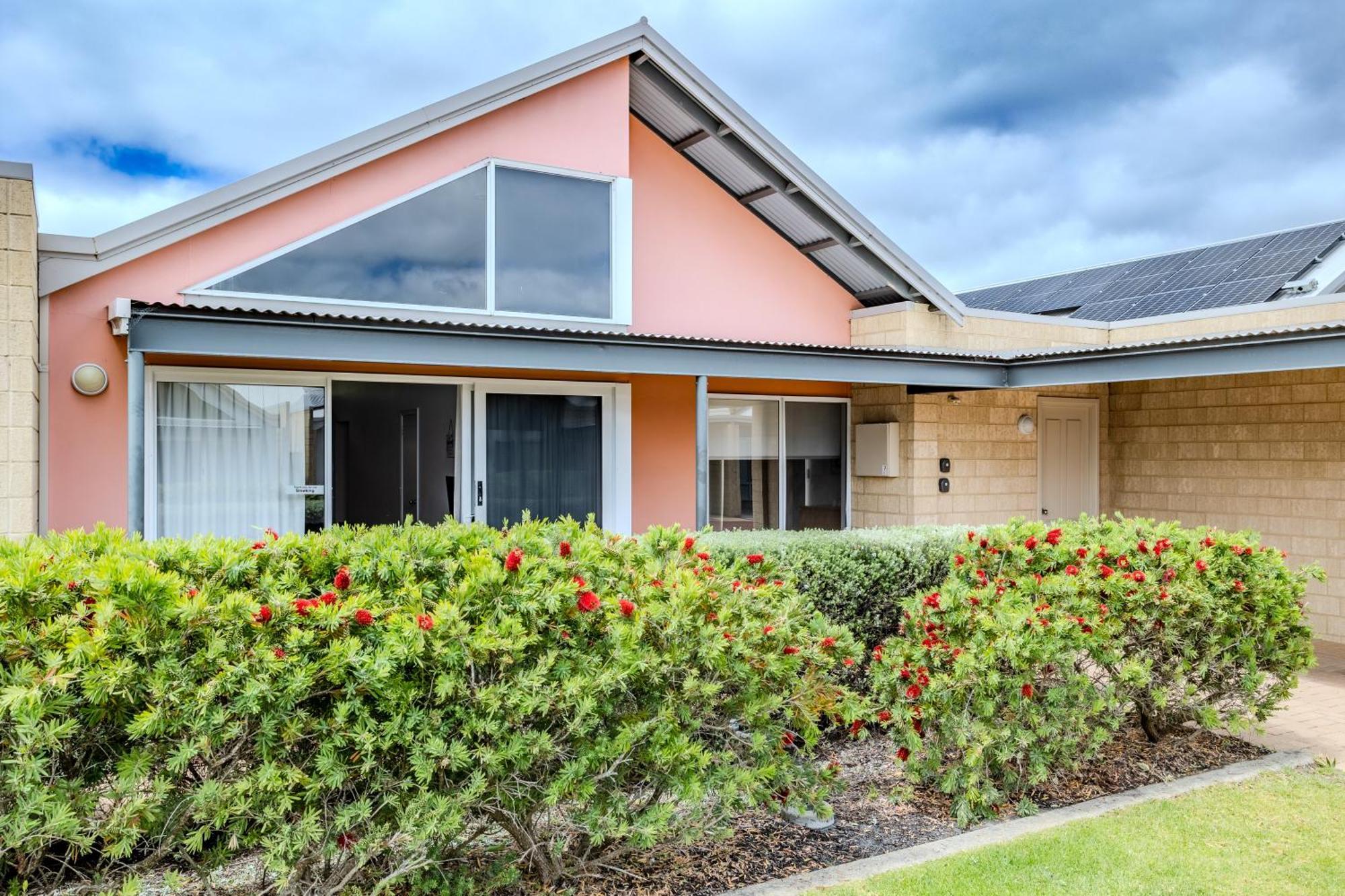 Albany Bayside By The Bnb Collection Buitenkant foto