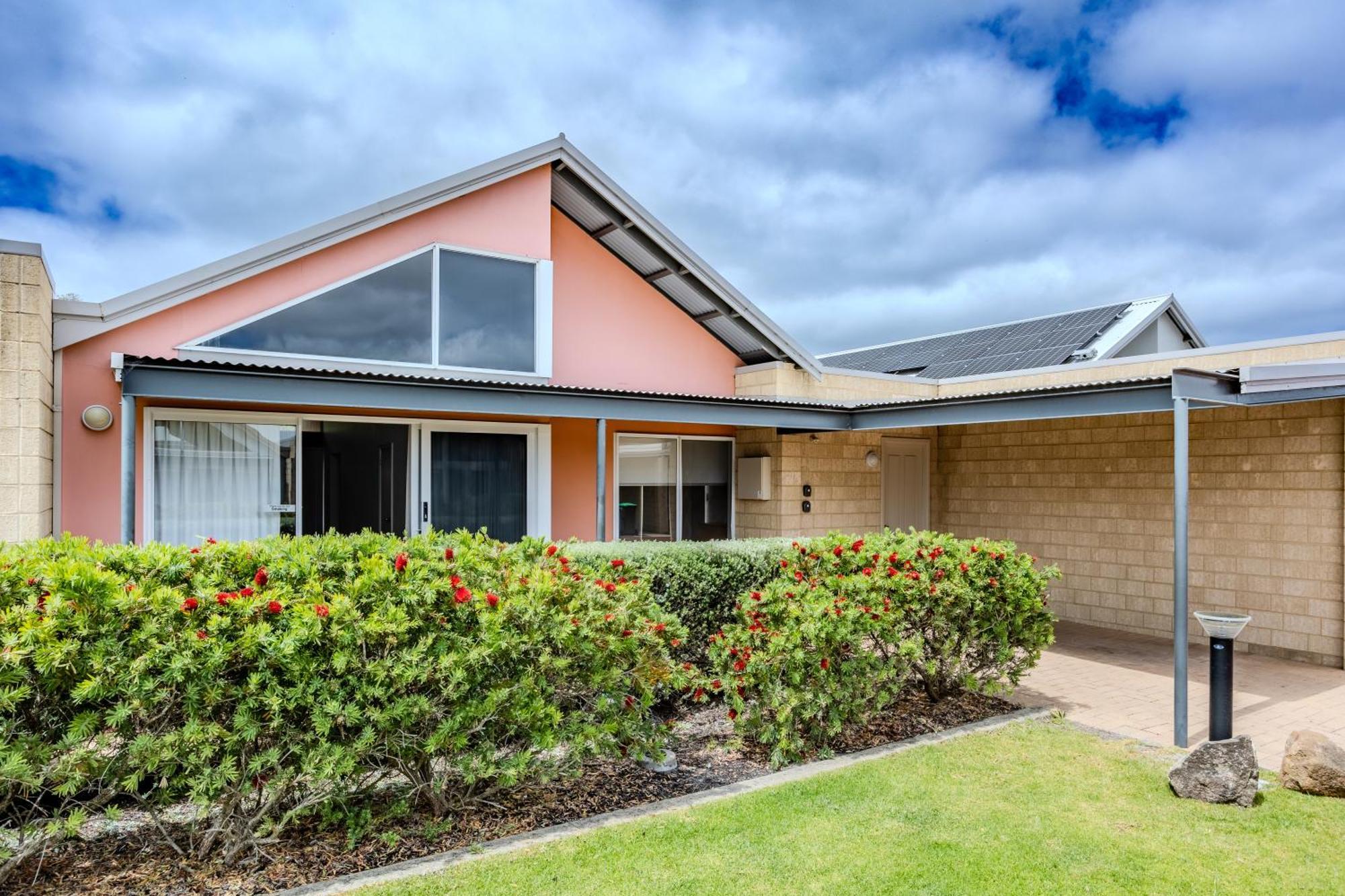 Albany Bayside By The Bnb Collection Buitenkant foto