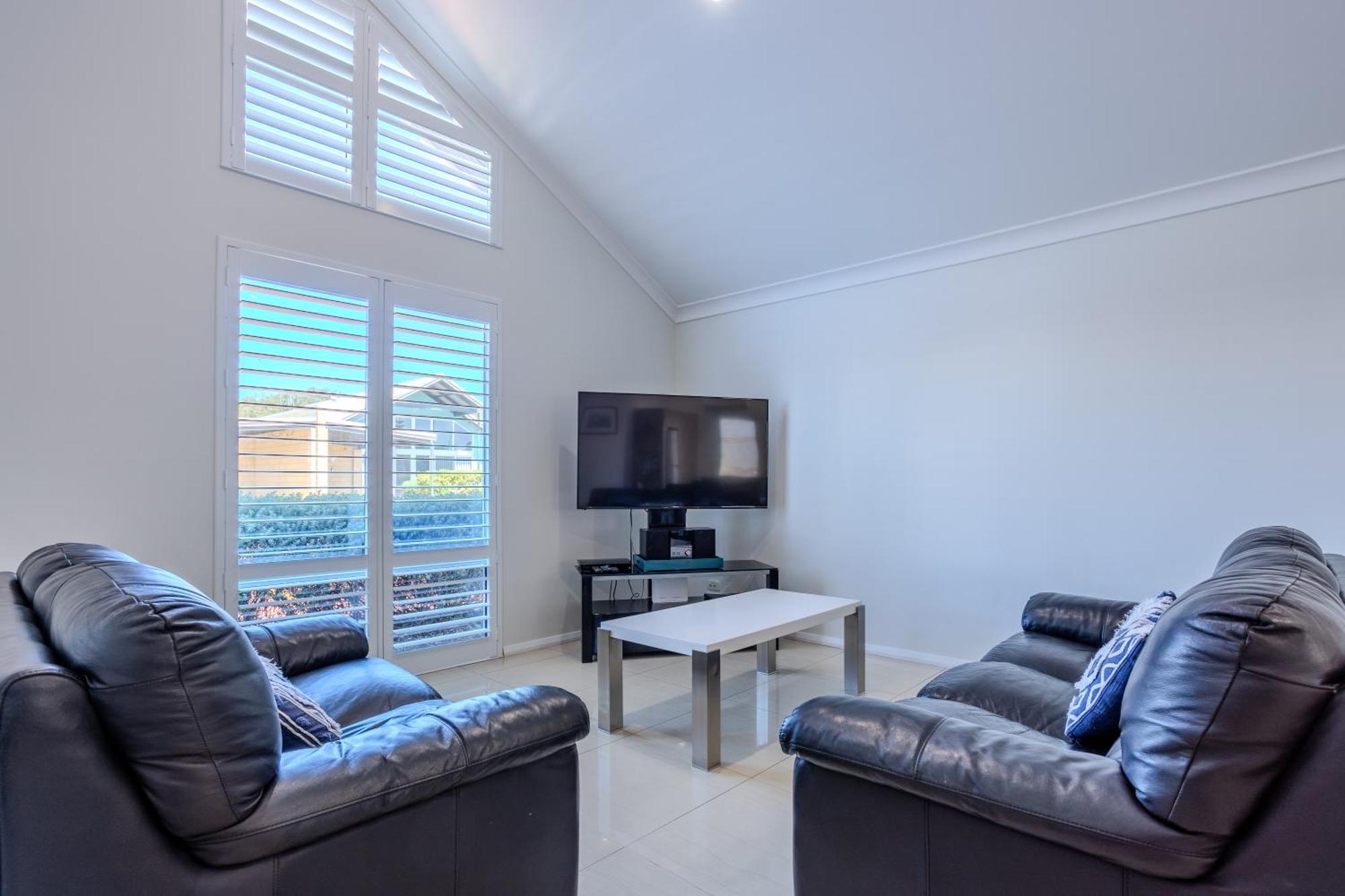 Albany Bayside By The Bnb Collection Buitenkant foto