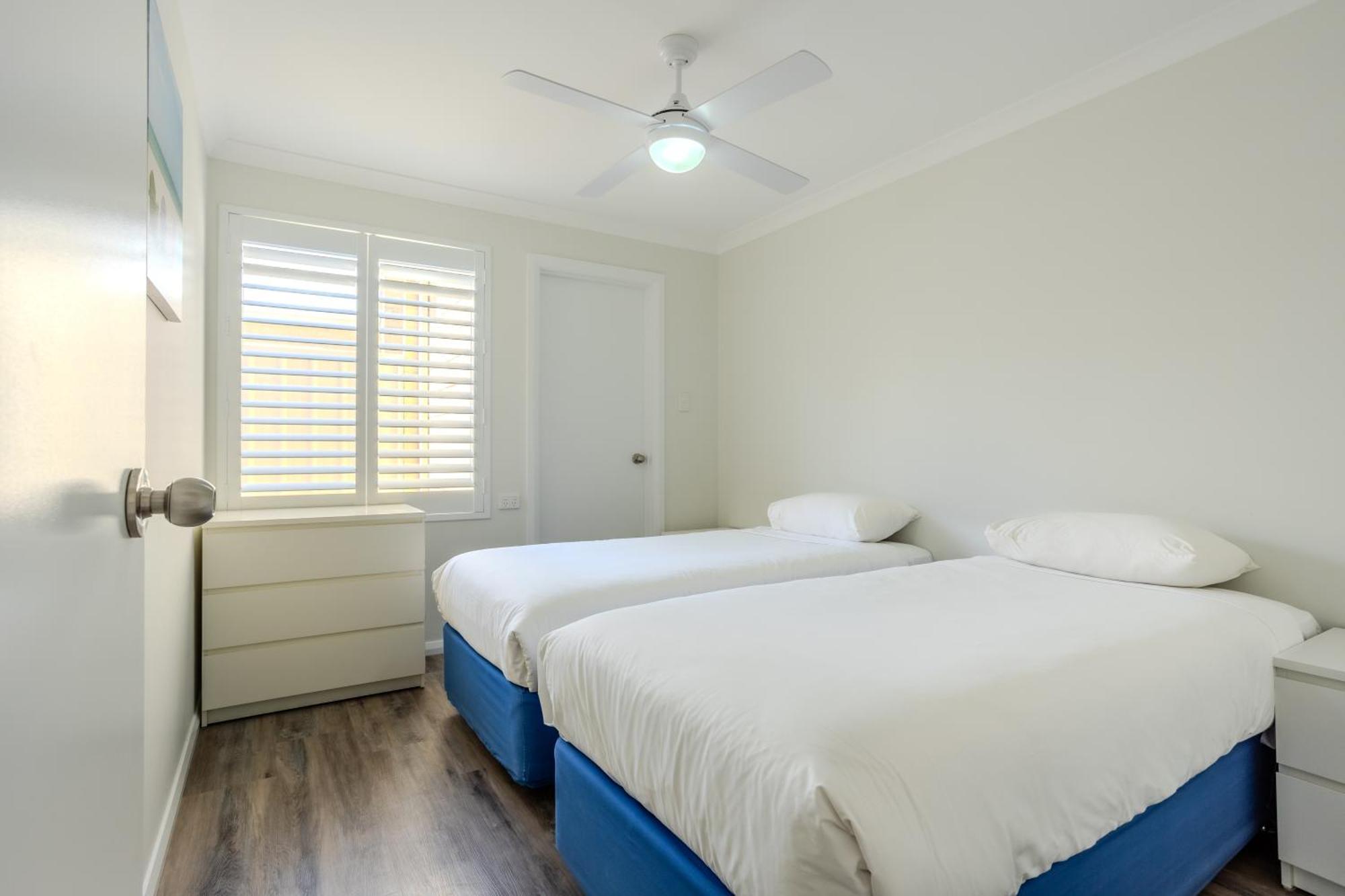 Albany Bayside By The Bnb Collection Kamer foto