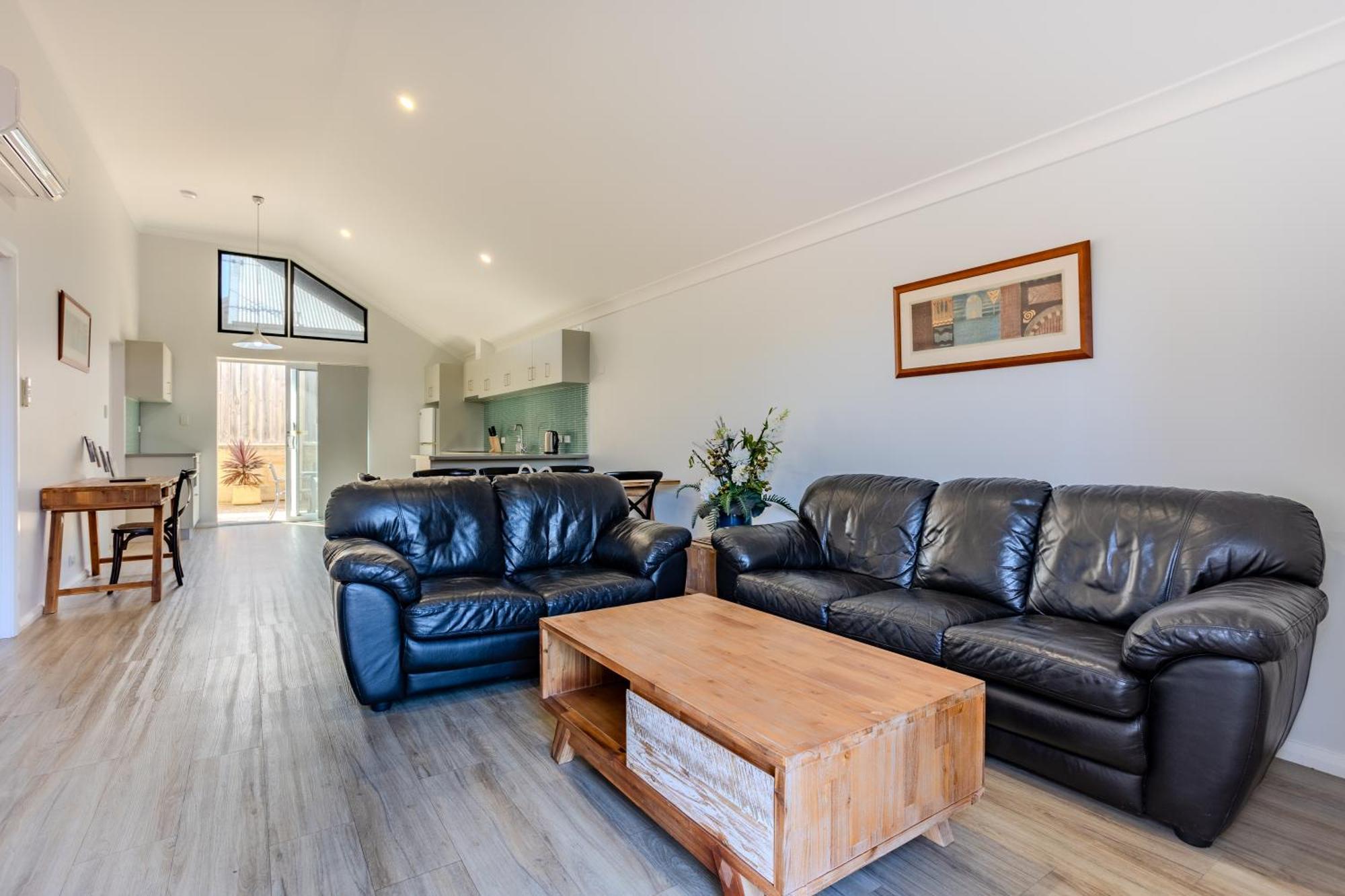 Albany Bayside By The Bnb Collection Buitenkant foto