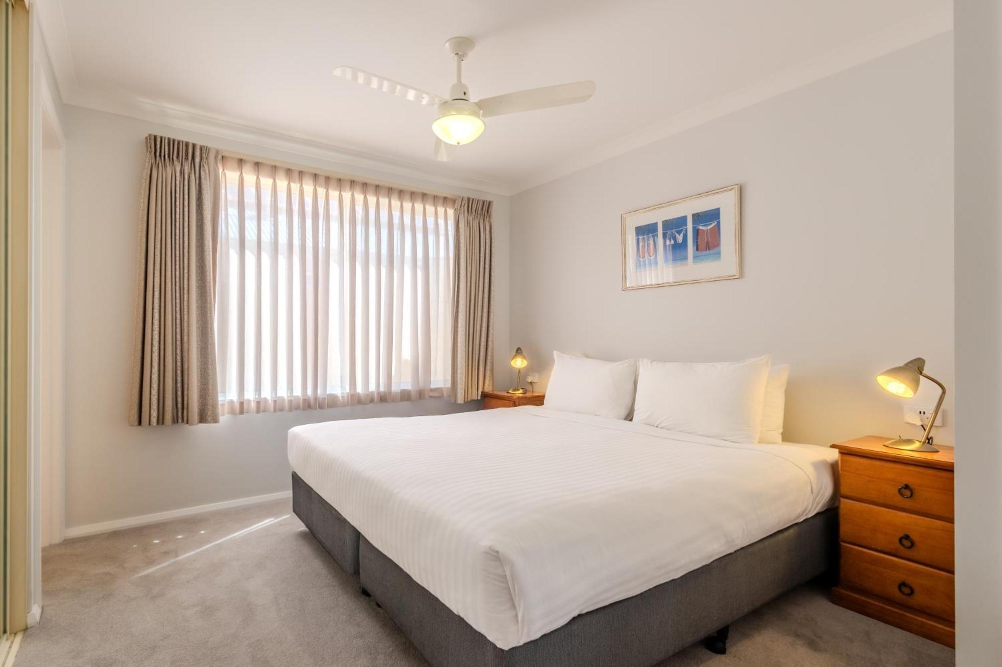 Albany Bayside By The Bnb Collection Kamer foto