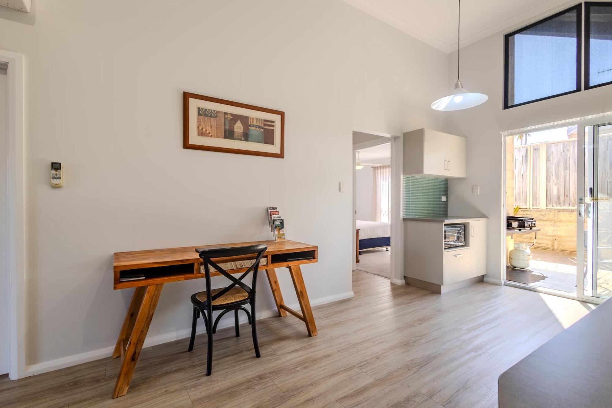 Albany Bayside By The Bnb Collection Kamer foto
