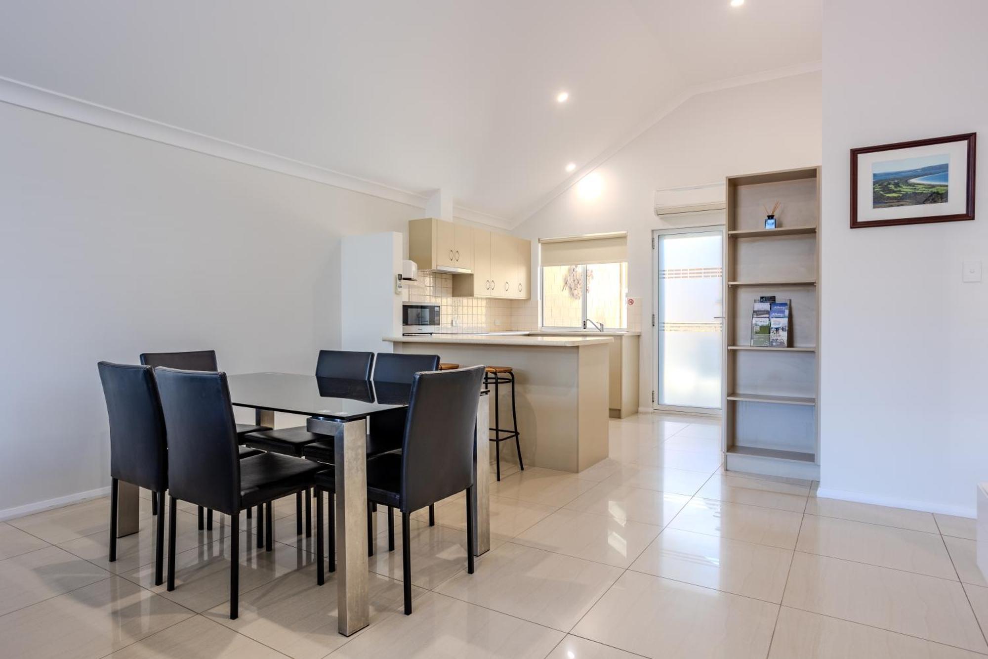 Albany Bayside By The Bnb Collection Kamer foto