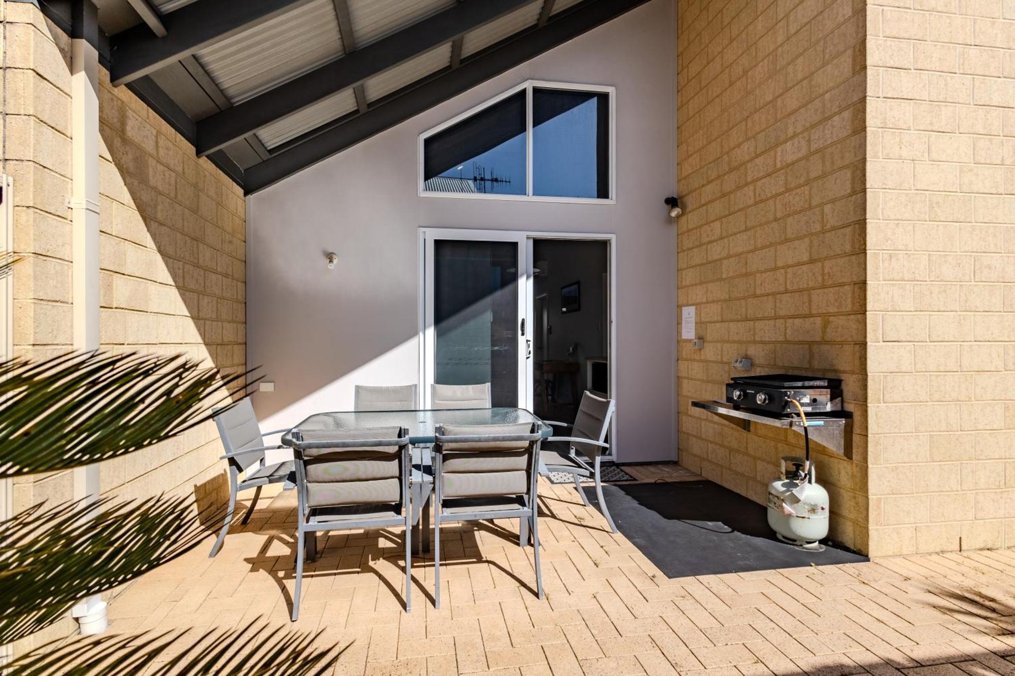 Albany Bayside By The Bnb Collection Kamer foto