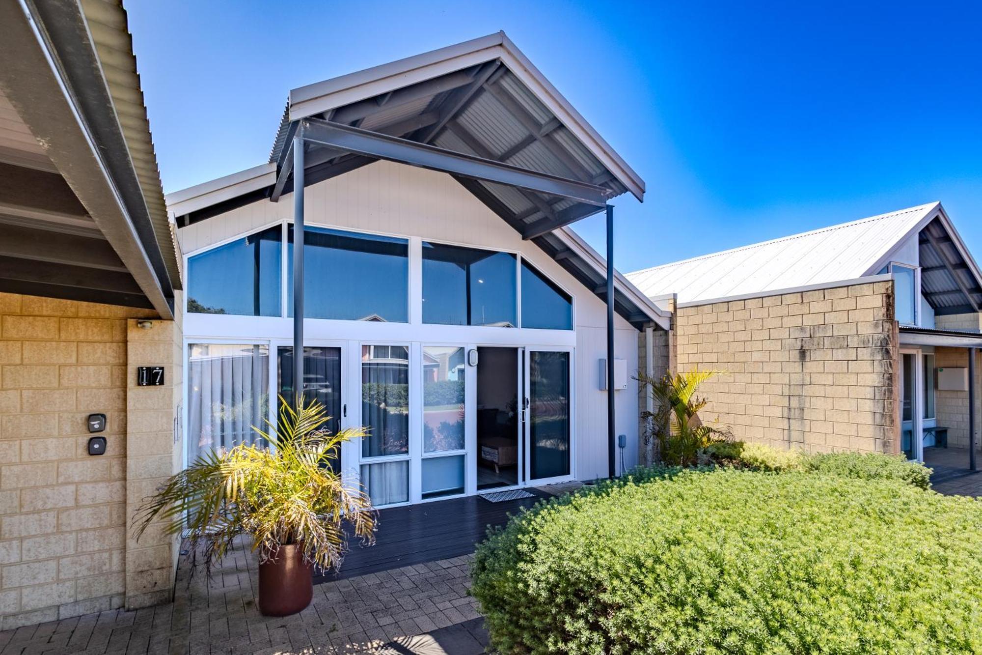 Albany Bayside By The Bnb Collection Kamer foto