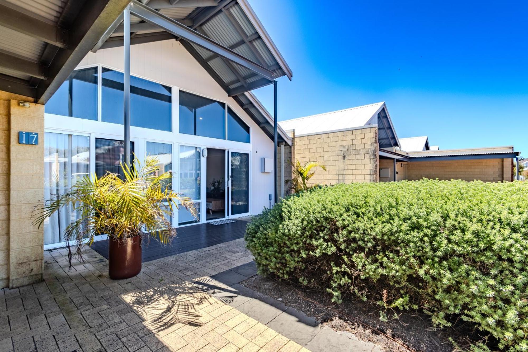 Albany Bayside By The Bnb Collection Kamer foto