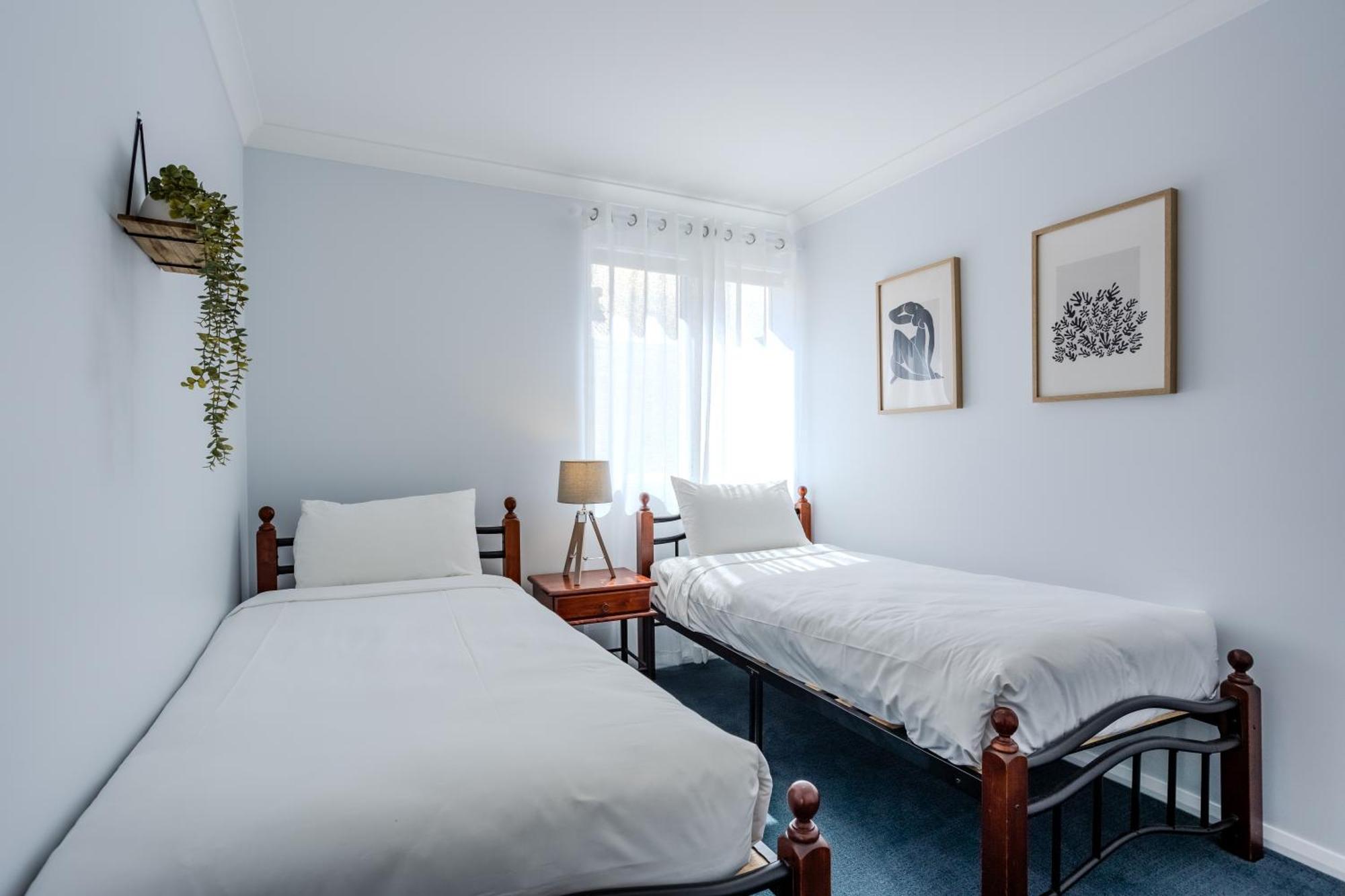 Albany Bayside By The Bnb Collection Kamer foto