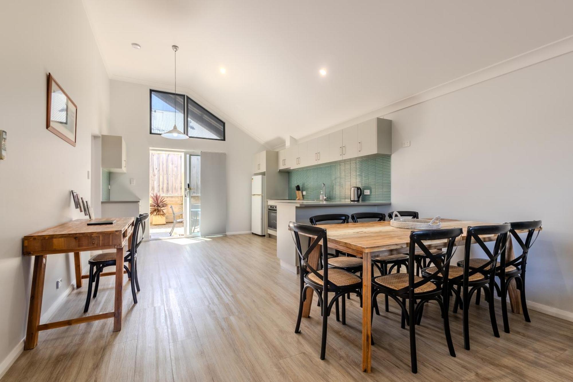Albany Bayside By The Bnb Collection Buitenkant foto