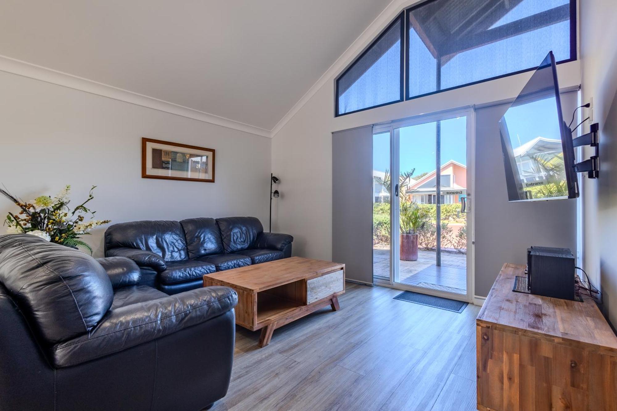 Albany Bayside By The Bnb Collection Buitenkant foto