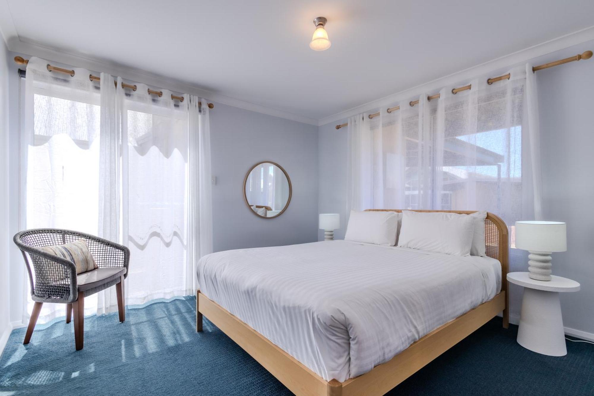 Albany Bayside By The Bnb Collection Kamer foto