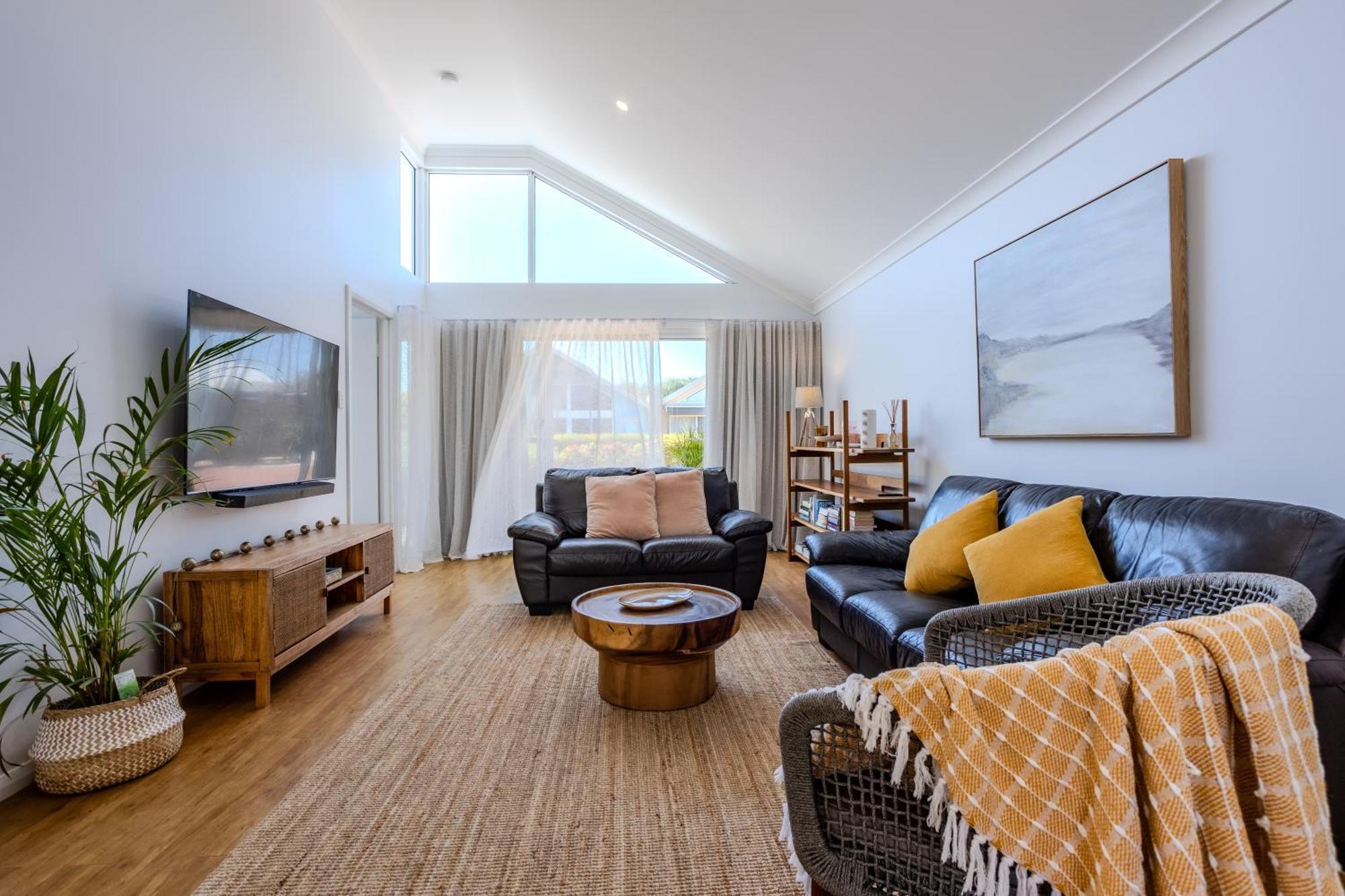 Albany Bayside By The Bnb Collection Buitenkant foto