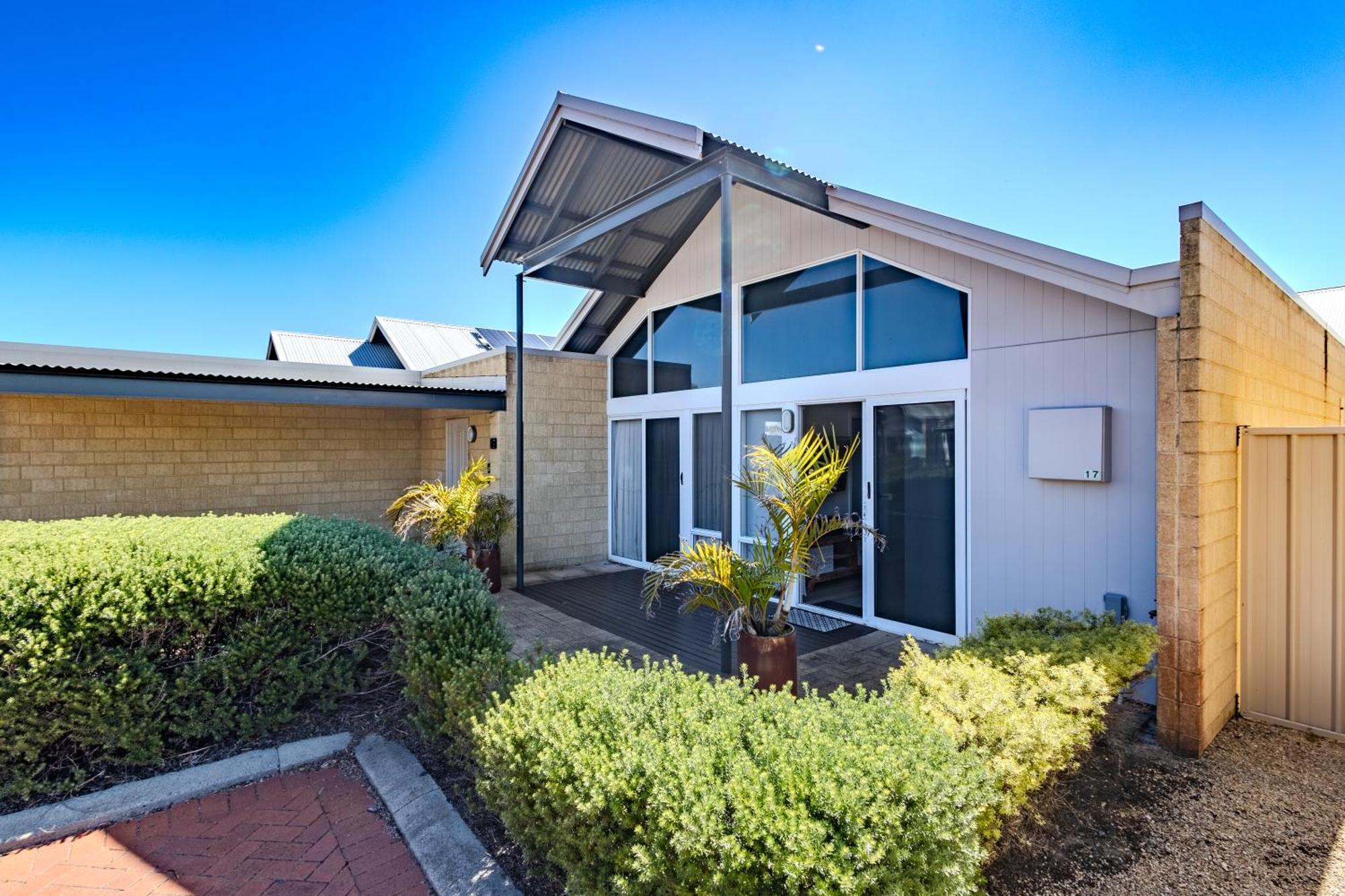 Albany Bayside By The Bnb Collection Buitenkant foto
