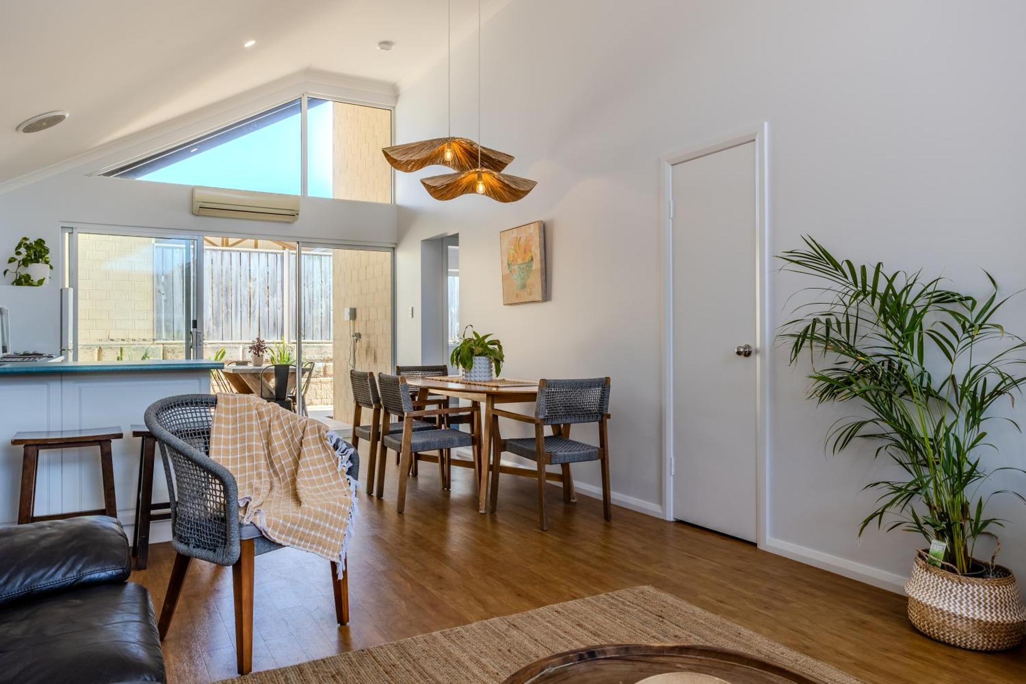Albany Bayside By The Bnb Collection Buitenkant foto
