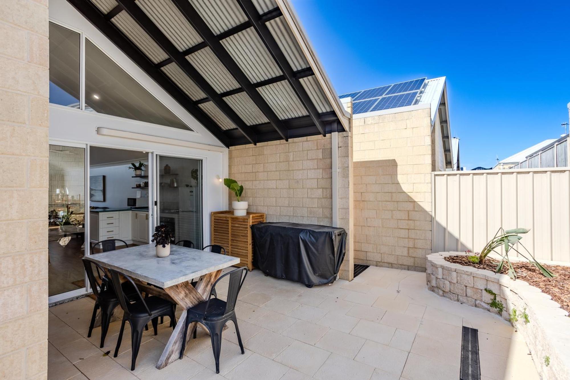 Albany Bayside By The Bnb Collection Buitenkant foto