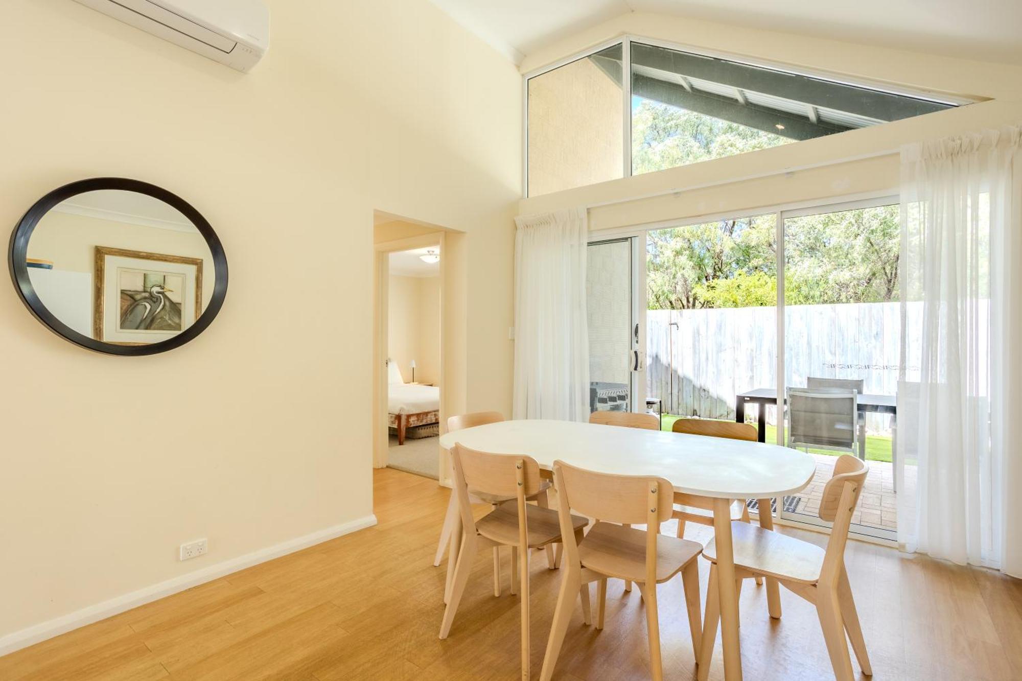 Albany Bayside By The Bnb Collection Kamer foto