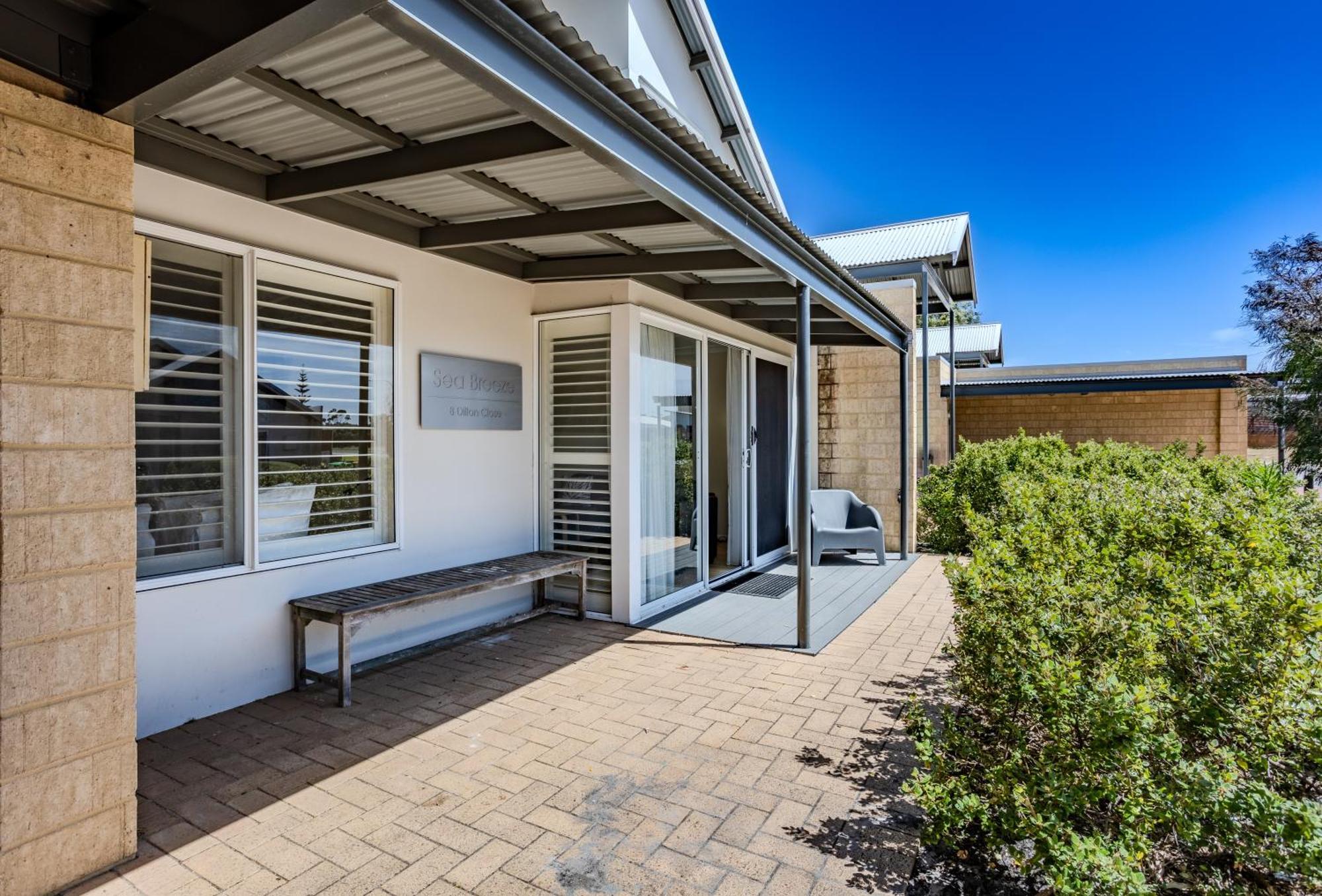 Albany Bayside By The Bnb Collection Buitenkant foto