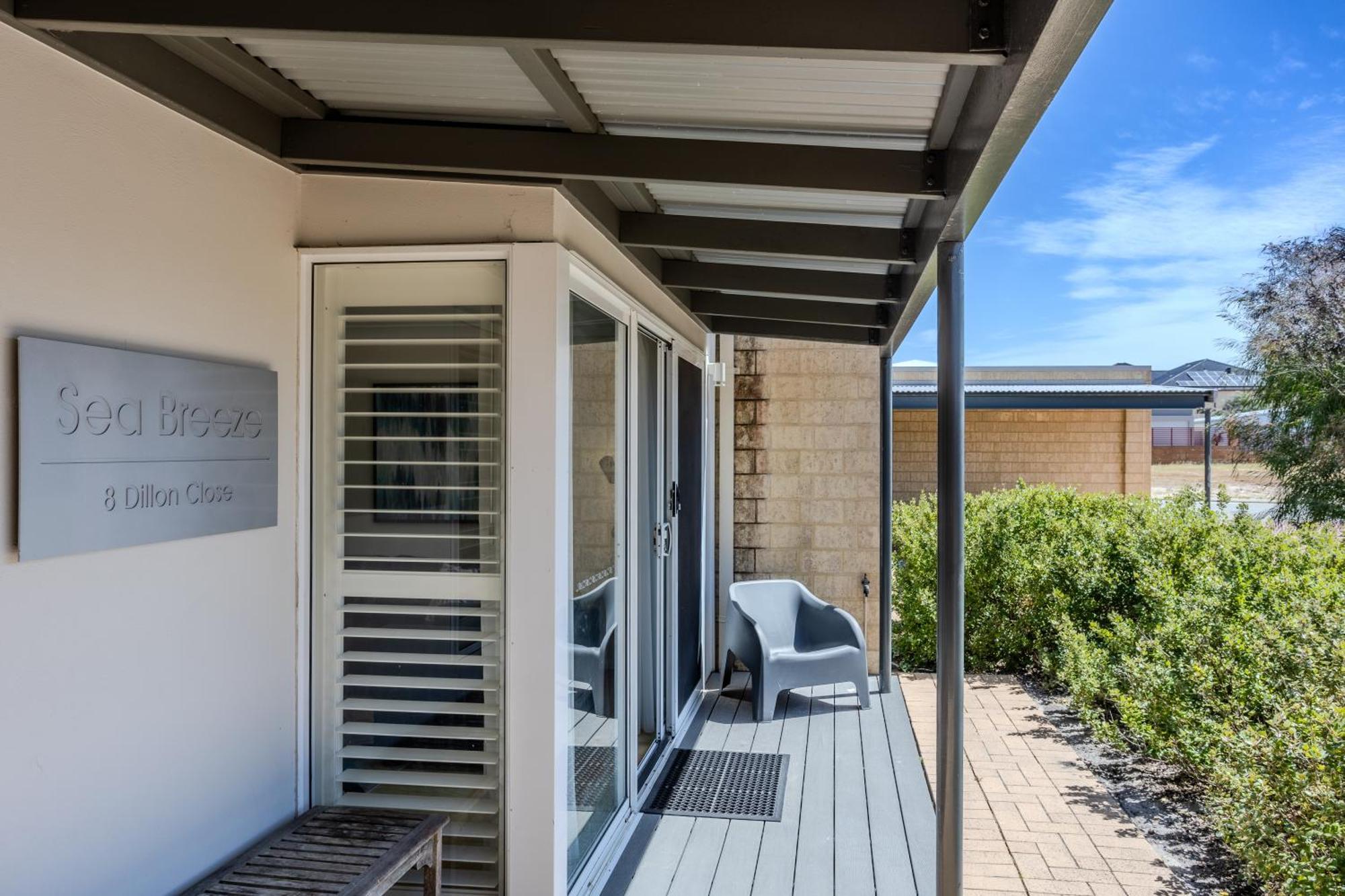 Albany Bayside By The Bnb Collection Kamer foto