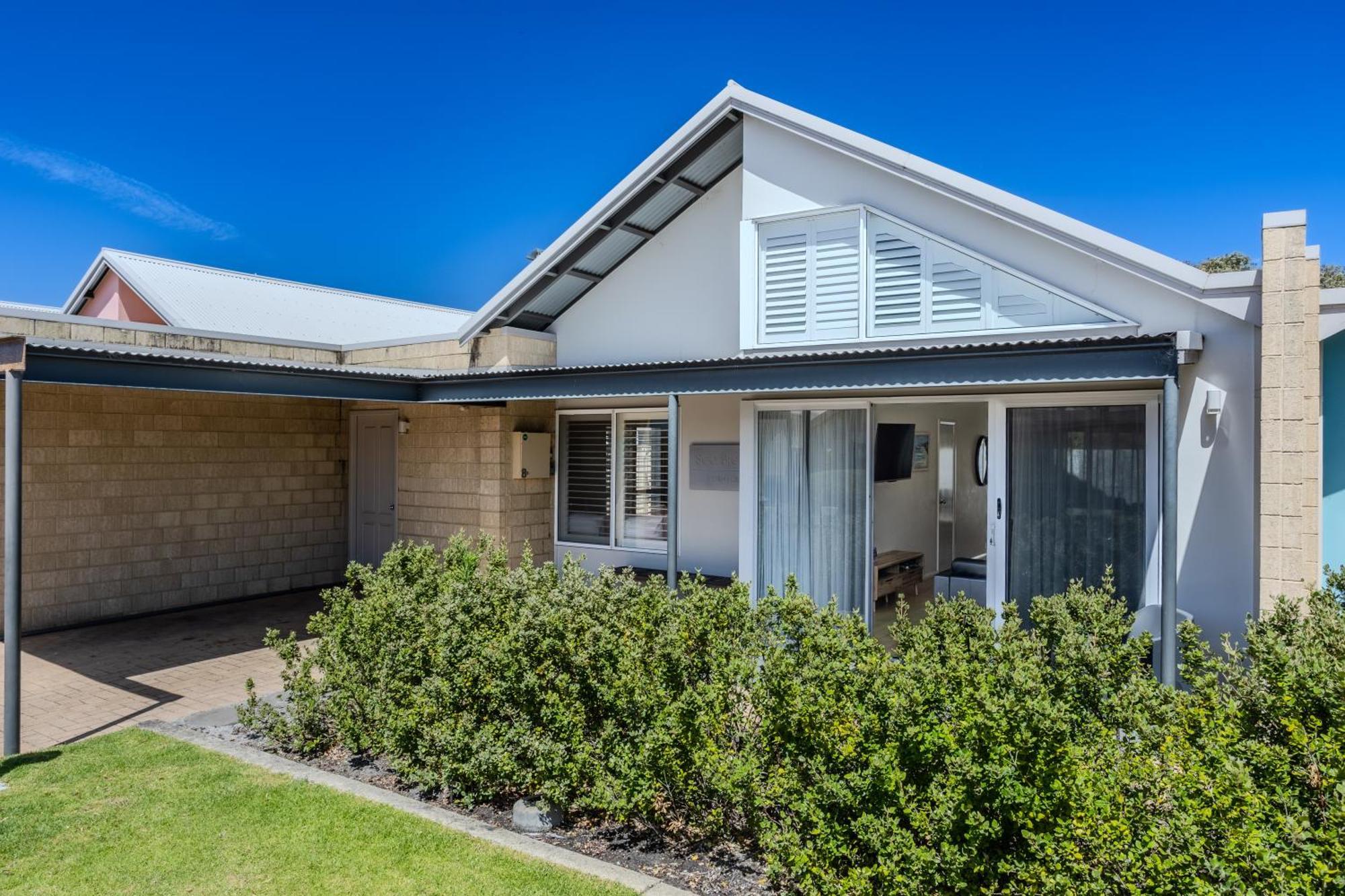 Albany Bayside By The Bnb Collection Kamer foto