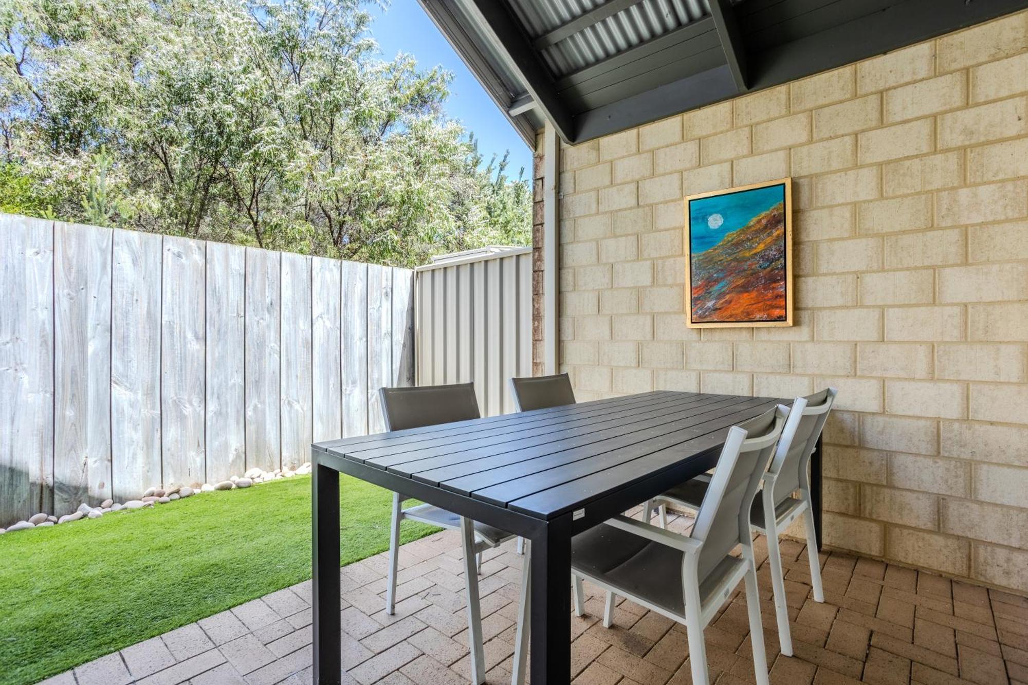 Albany Bayside By The Bnb Collection Kamer foto