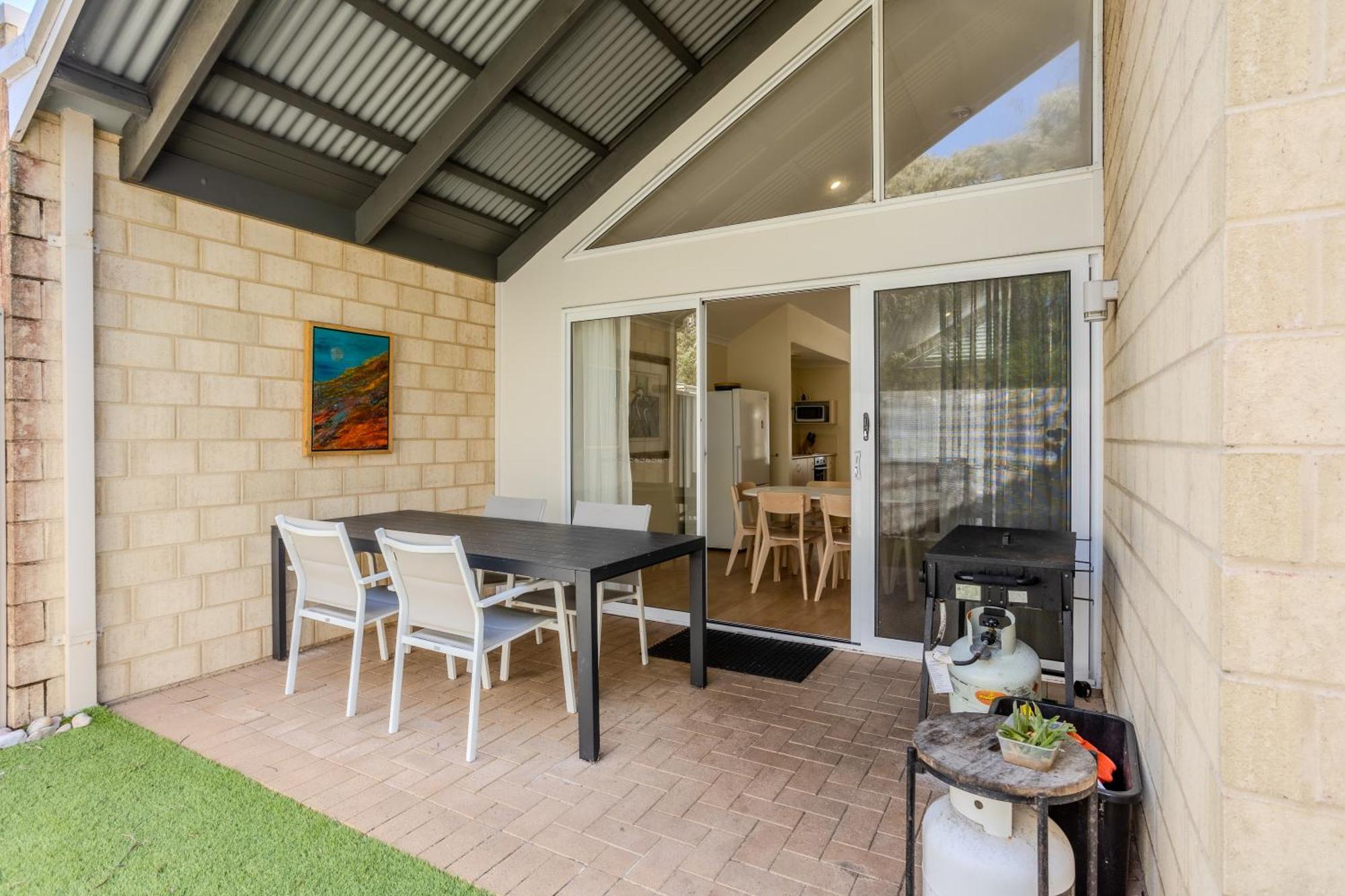 Albany Bayside By The Bnb Collection Kamer foto