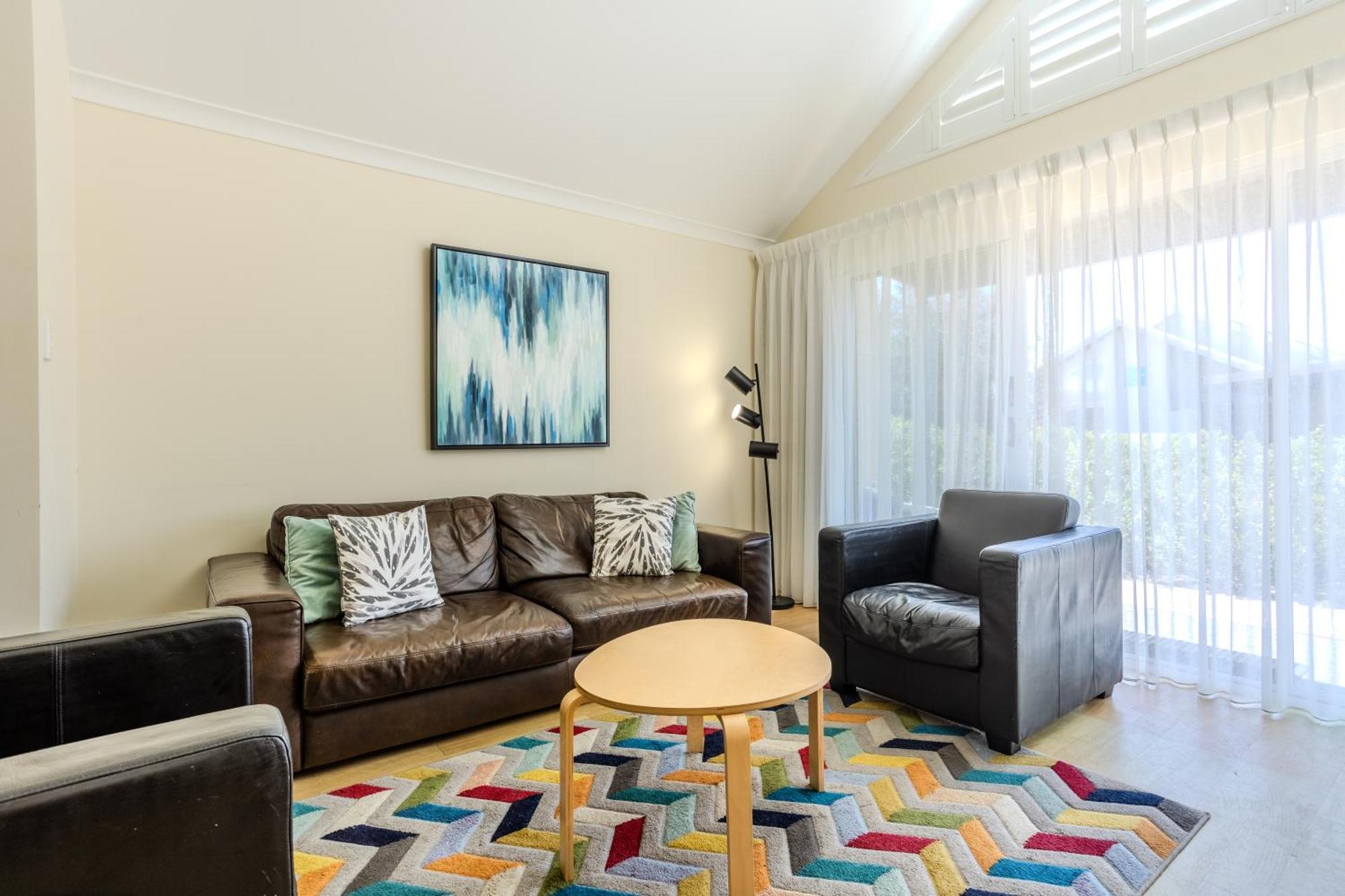 Albany Bayside By The Bnb Collection Buitenkant foto