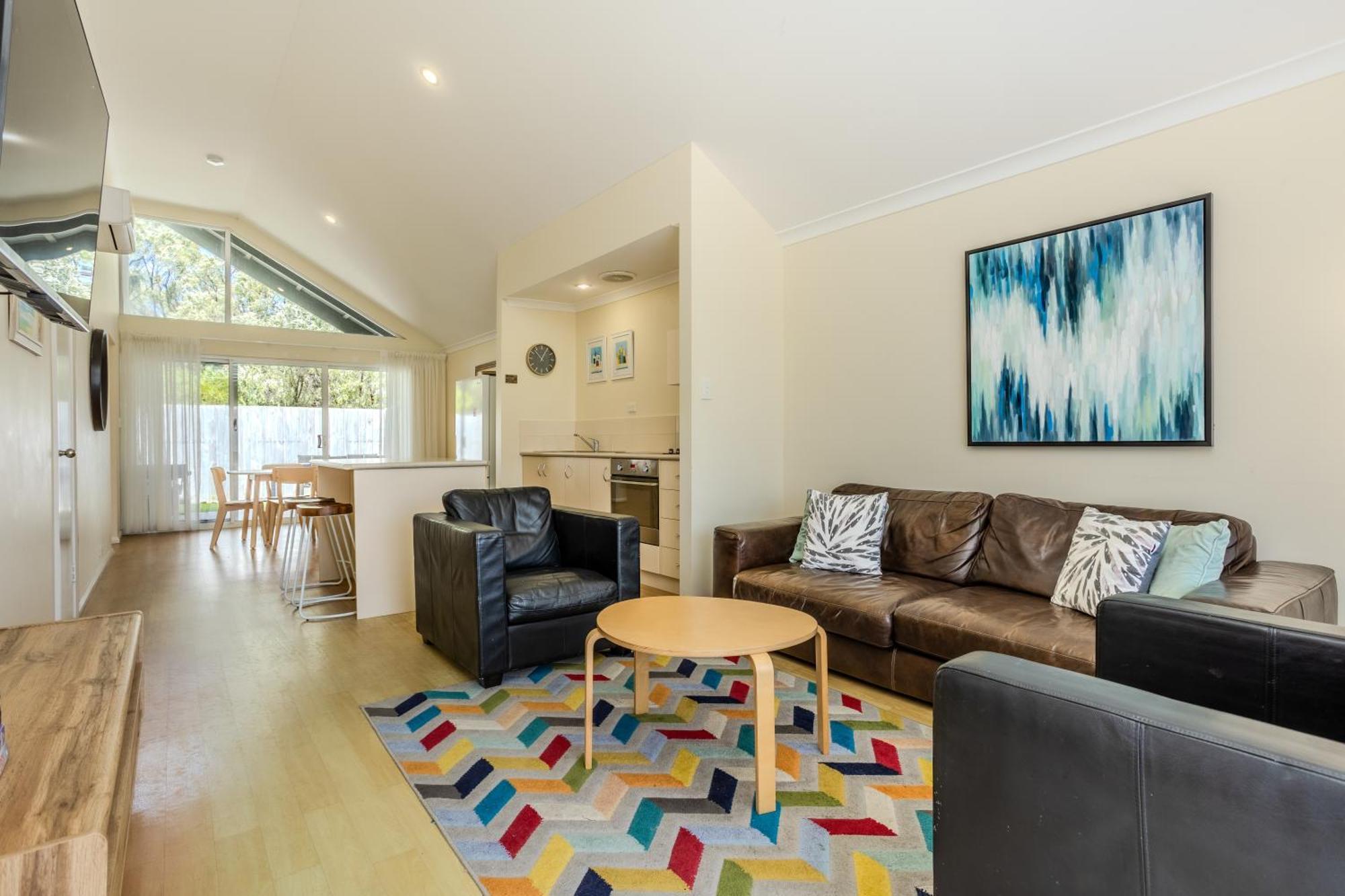 Albany Bayside By The Bnb Collection Buitenkant foto