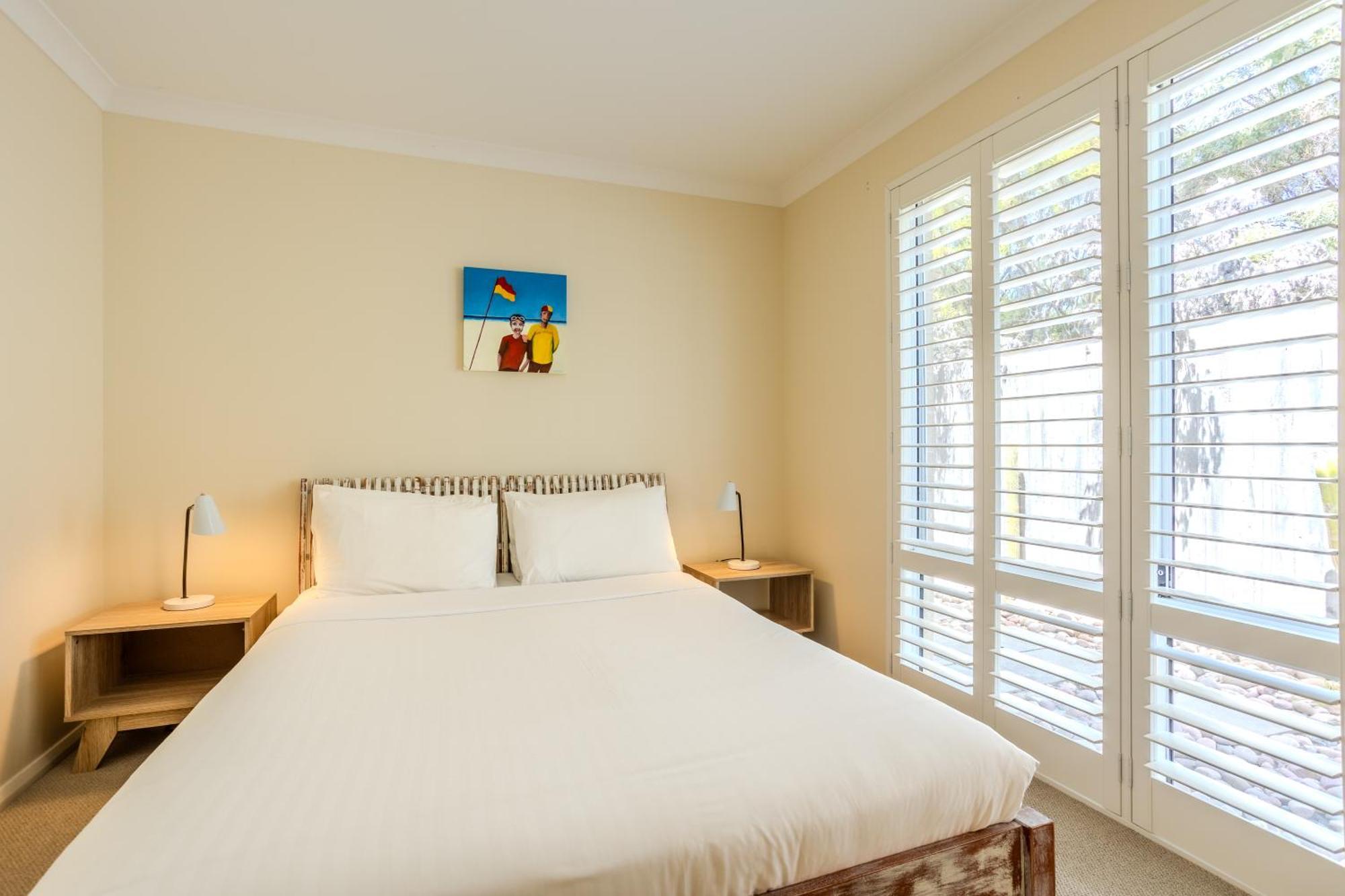 Albany Bayside By The Bnb Collection Kamer foto