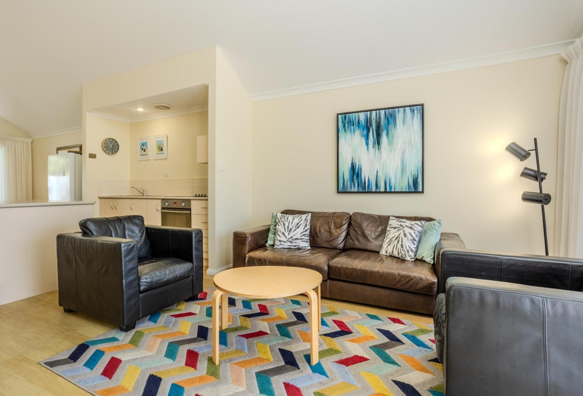 Albany Bayside By The Bnb Collection Kamer foto